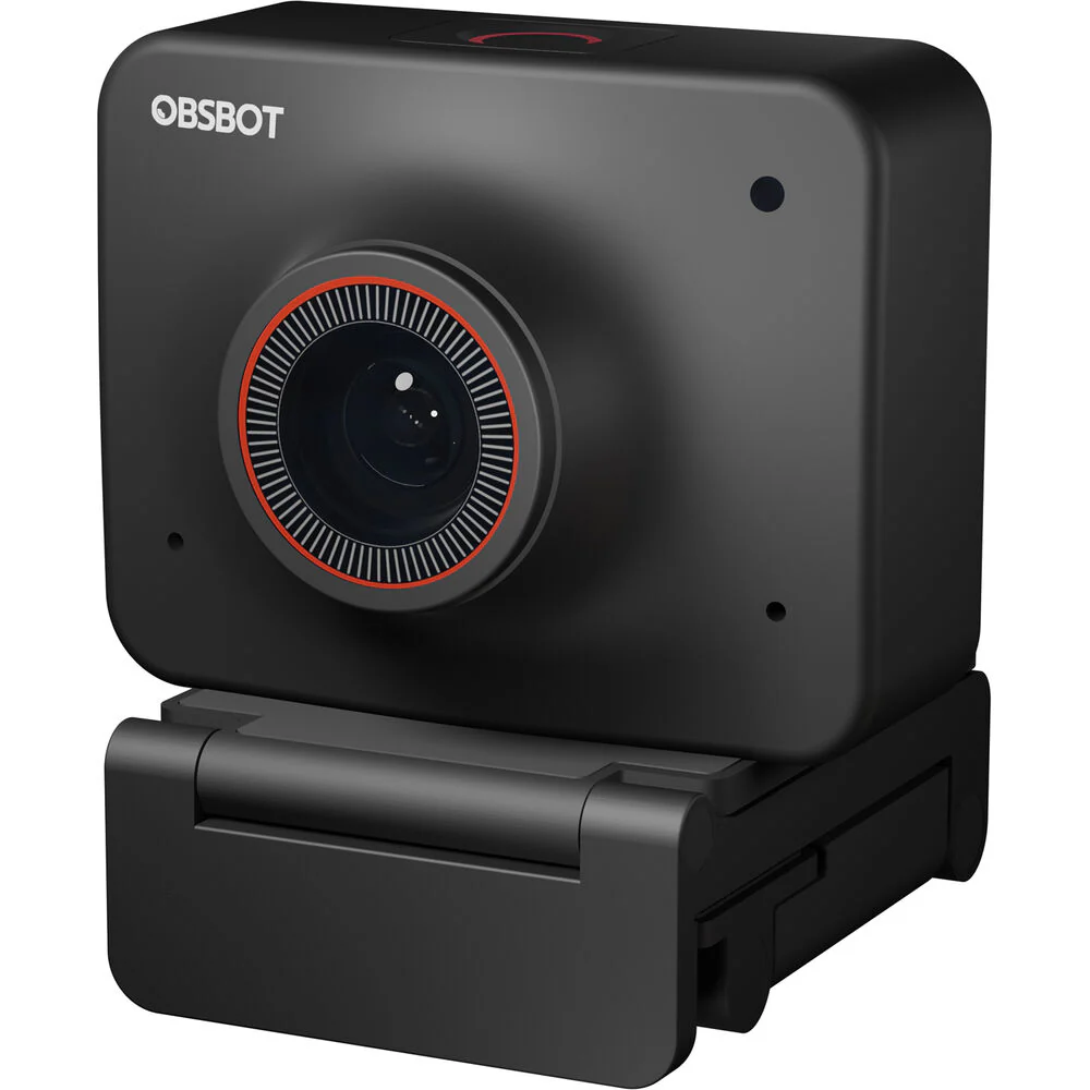 OBSBOT Meet 4K Webcam - Image 6