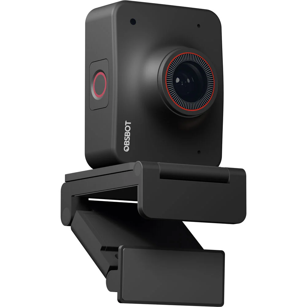 OBSBOT Meet 4K Webcam - Image 7