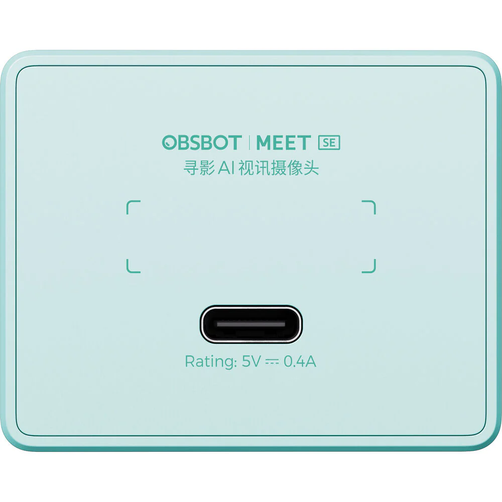 OBSBOT Meet SE Webcam - Image 13