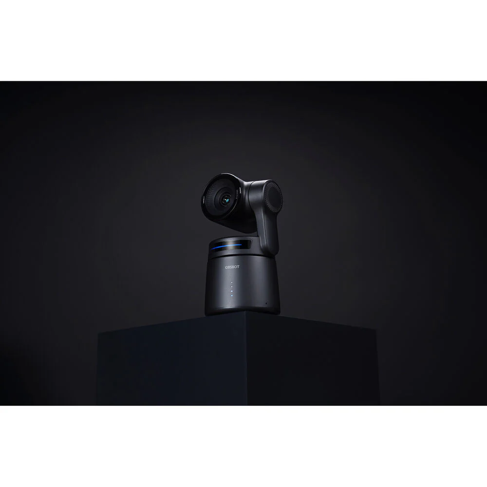 OBSBOT Tail Air AI-Powered PTZ Streaming Camera - Image 10