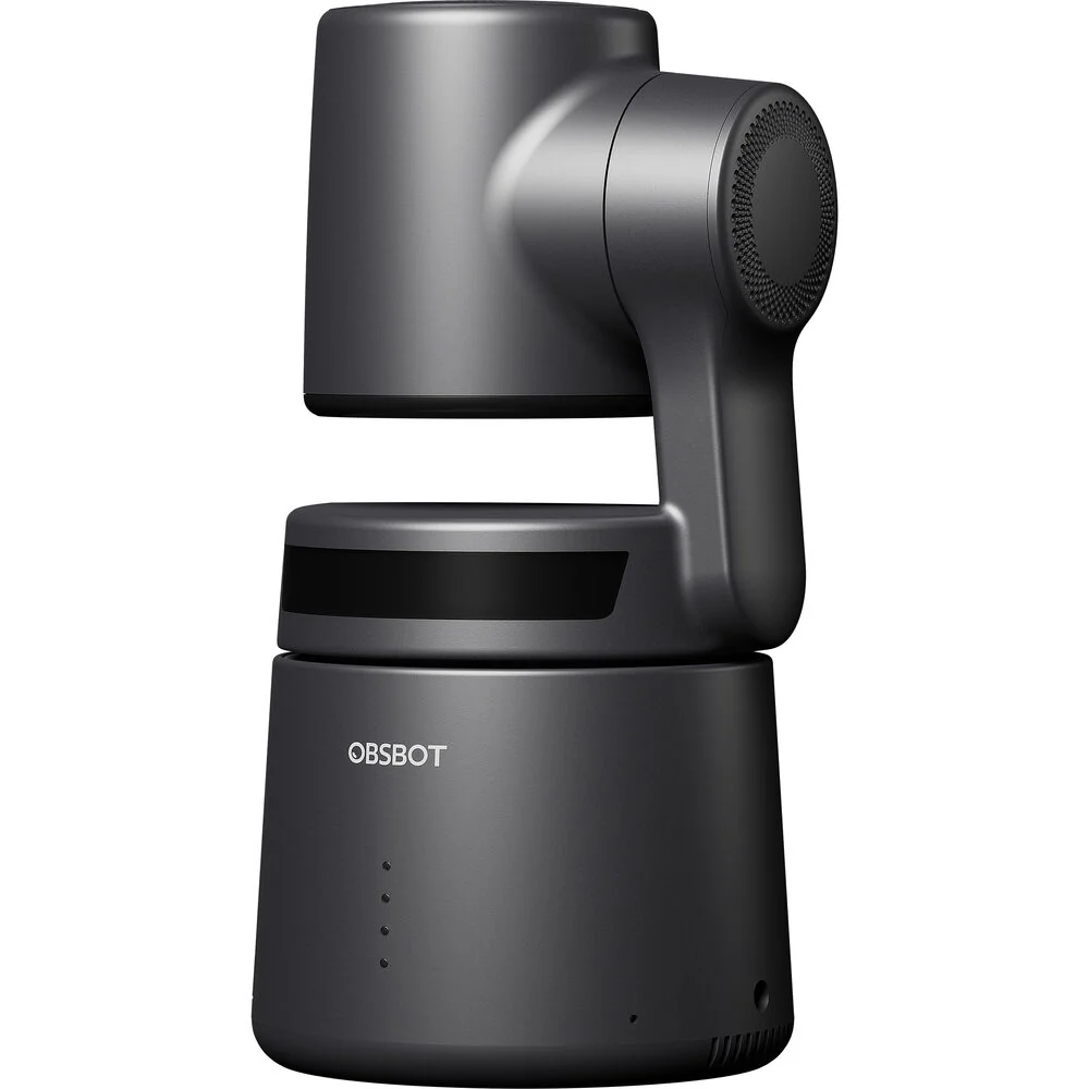 OBSBOT Tail Air AI-Powered PTZ Streaming Camera - Image 5