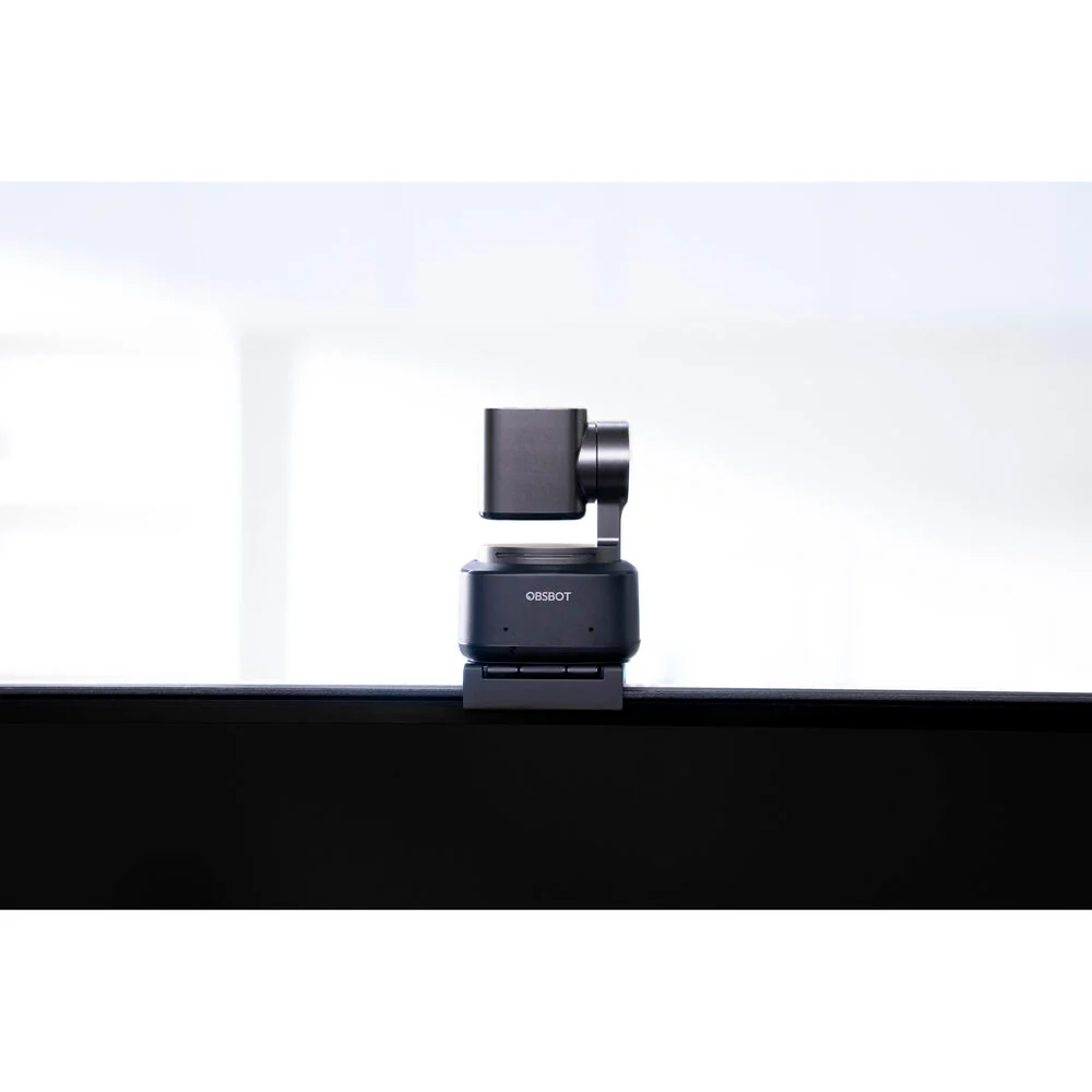 OBSBOT Tiny 2 AI-Powered PTZ 4K Webcam - Image 11