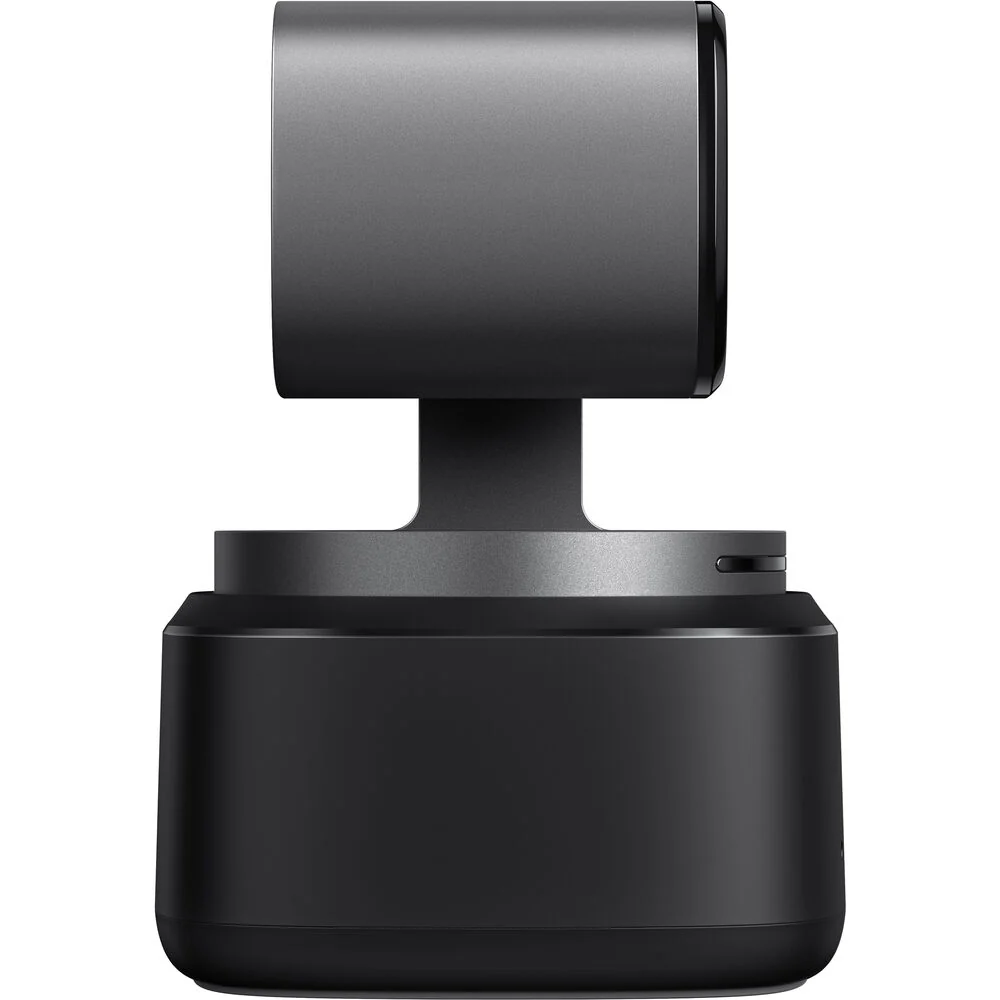 OBSBOT Tiny 2 AI-Powered PTZ 4K Webcam - Image 3
