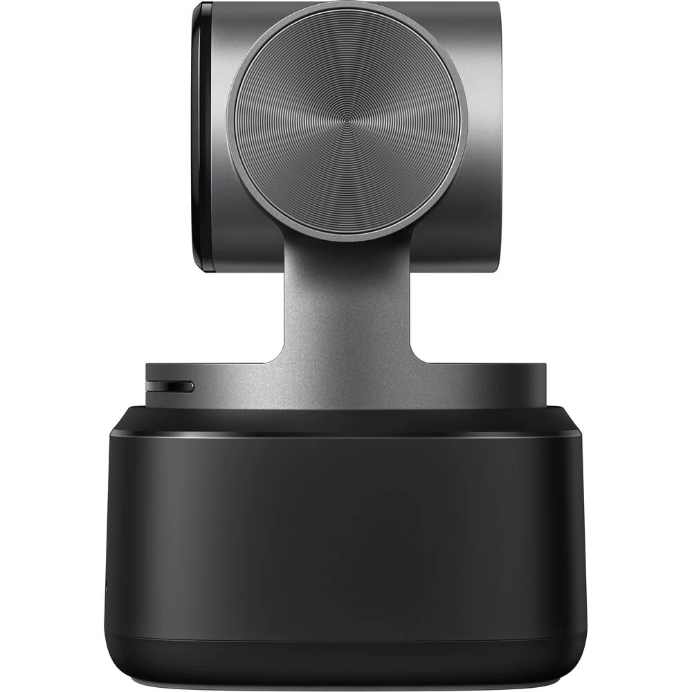 OBSBOT Tiny 2 AI-Powered PTZ 4K Webcam - Image 4