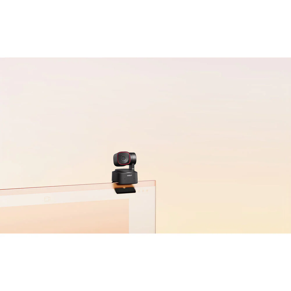 OBSBOT Tiny 2 Lite AI-Powered 4K PTZ Webcam - Image 13