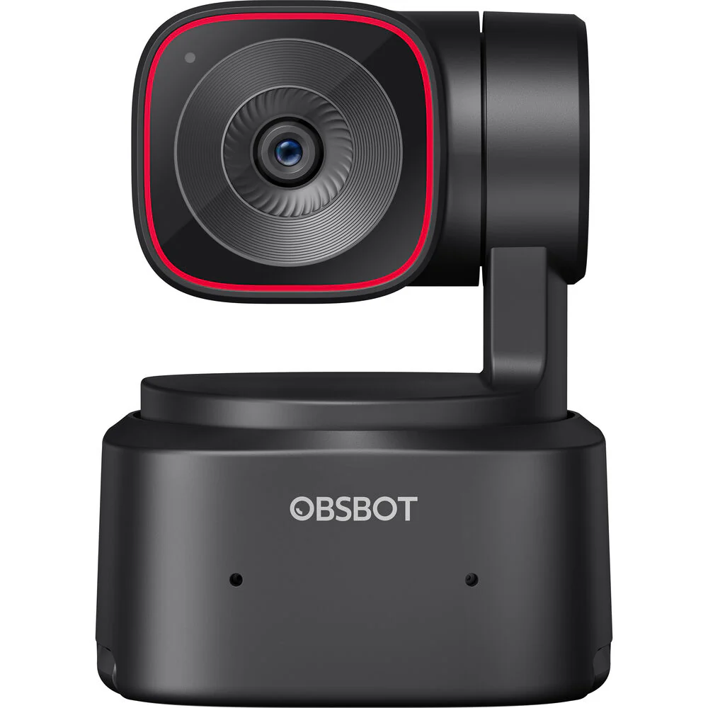 OBSBOT Tiny 2 Lite AI-Powered 4K PTZ Webcam - Image 3