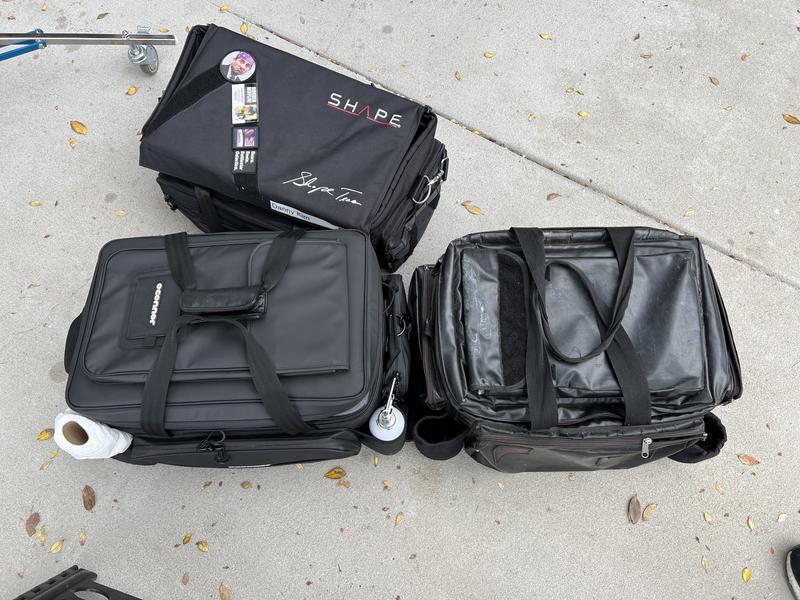 O'Connor AC Bag - Image 7