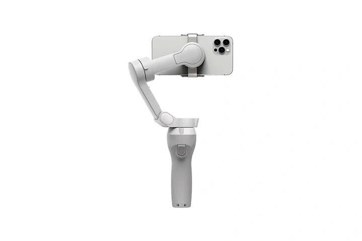 DJI Osmo Mobile SE Smartphone Gimbal - Image 2