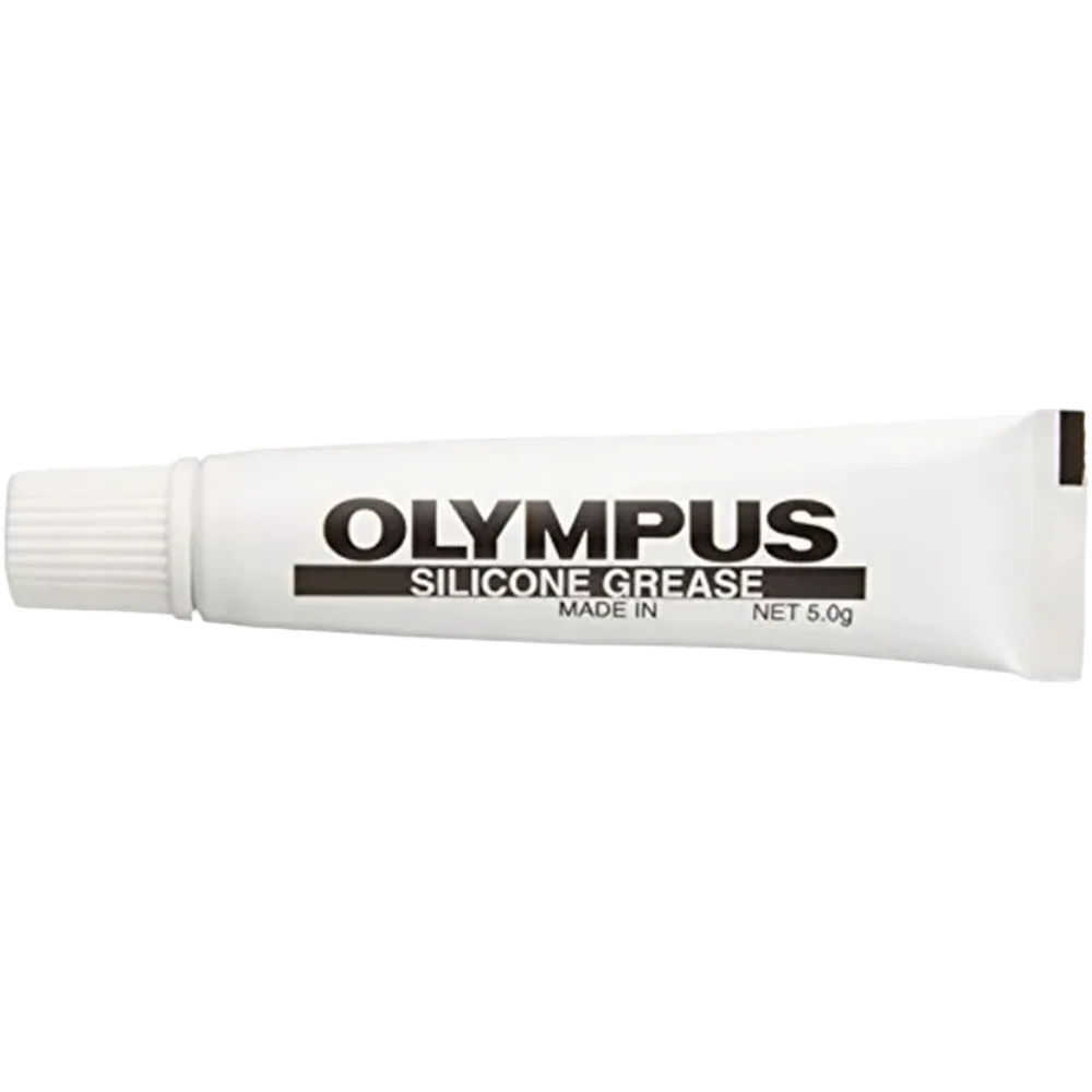 OM SYSTEM PSOLG-2 (5g) Silicon Grease for O-Ring (Small)
