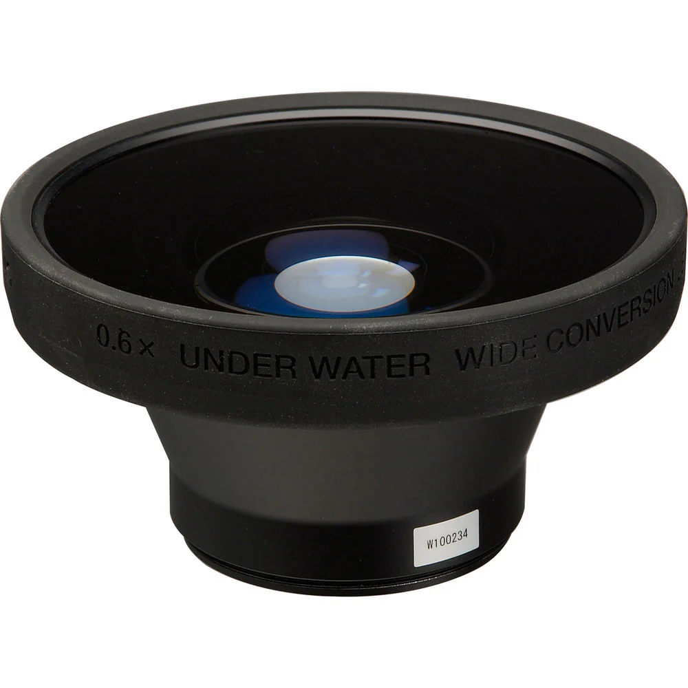 OM SYSTEM PTWC-01 Underwater Wide Converter - Image 2