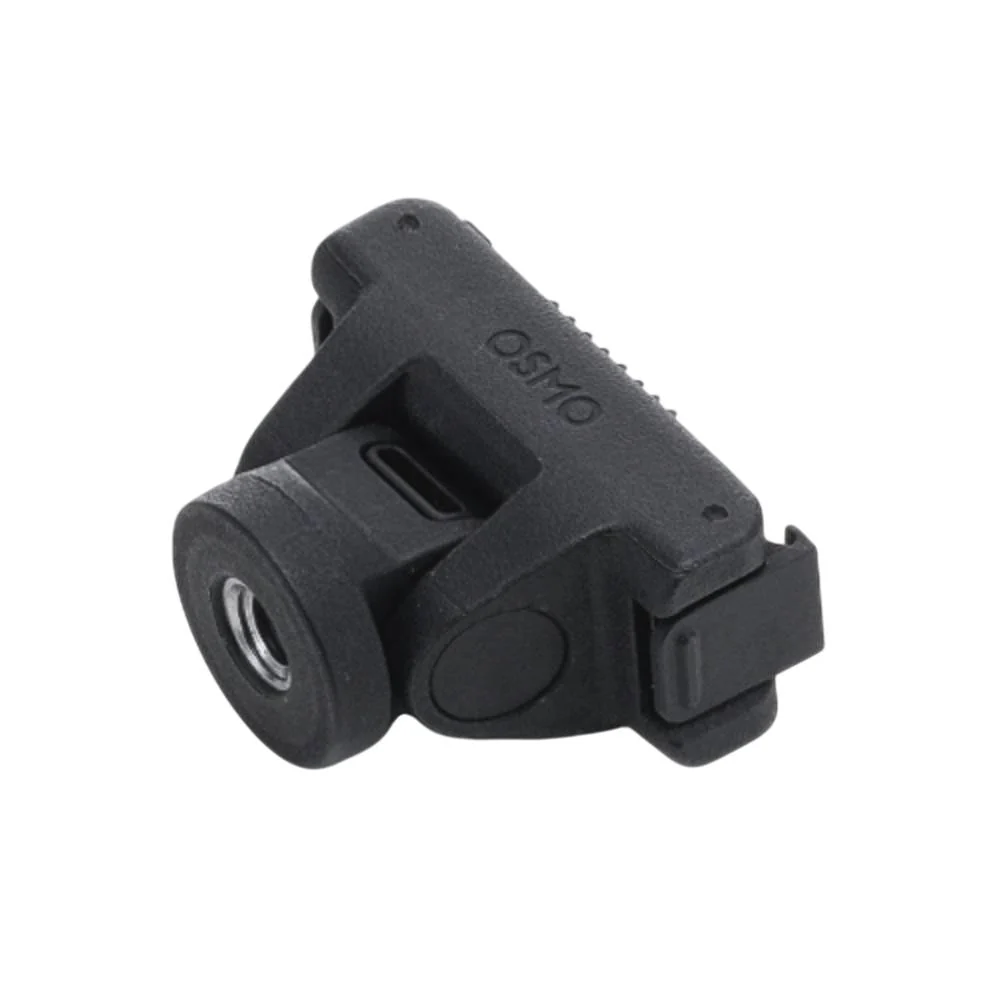DJI Adjustable Quick Release Adapter Mount for Osmo 360 - Image 3
