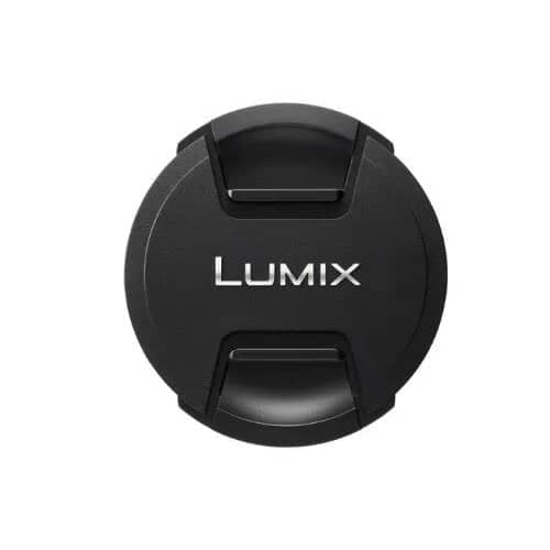 Panasonic G 52mm Lens Cap