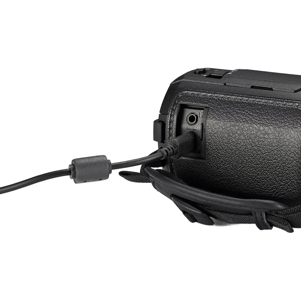 Panasonic HC-VX3GN-K Compact 4K Camcorder - Image 13