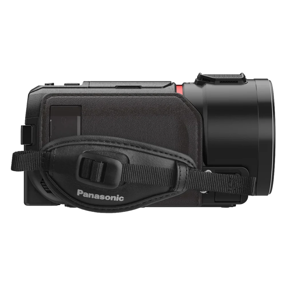 Panasonic HC-VX3GN-K Compact 4K Camcorder - Image 9