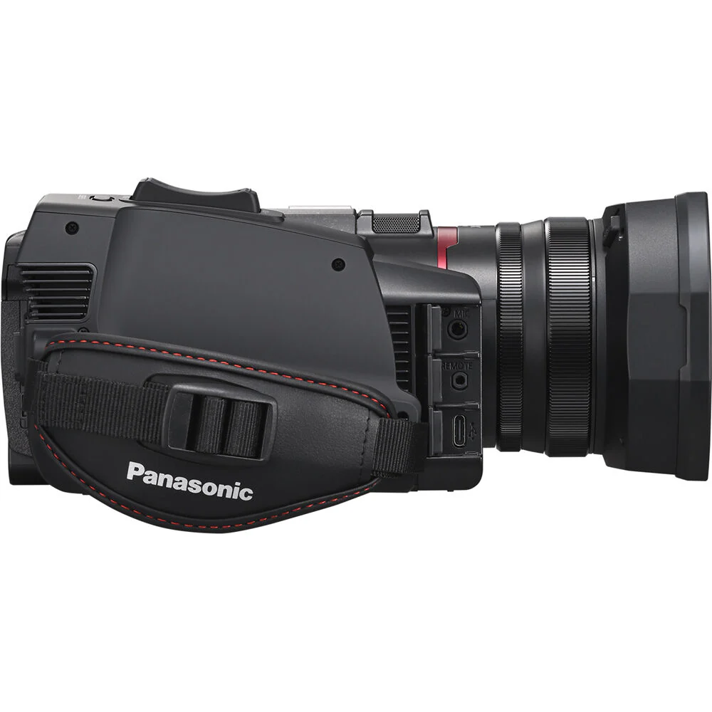 Panasonic HC-X1200 UHD 4K HDMI Camcorder - Image 6