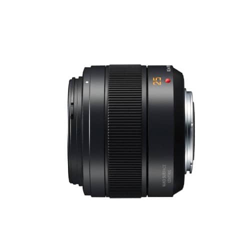 Panasonic LEICA DG 25mm F1.4 Mk II Lens - Image 3