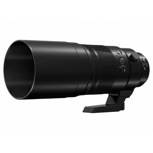 Panasonic Leica DG Elmarit 200mm f/2.8 Power OIS Lens - Image 4