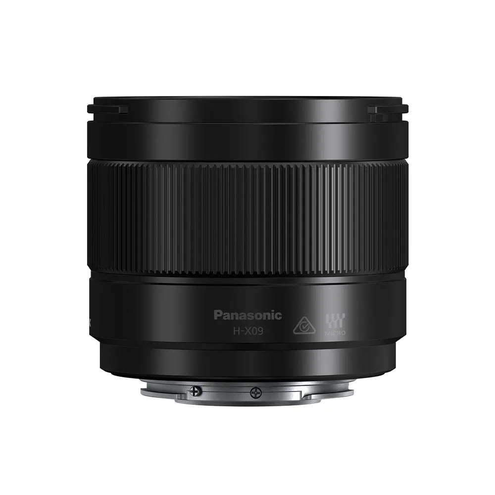 Panasonic Leica DG Summilux 9mm f/1.7 ASPH. Lens - Image 2