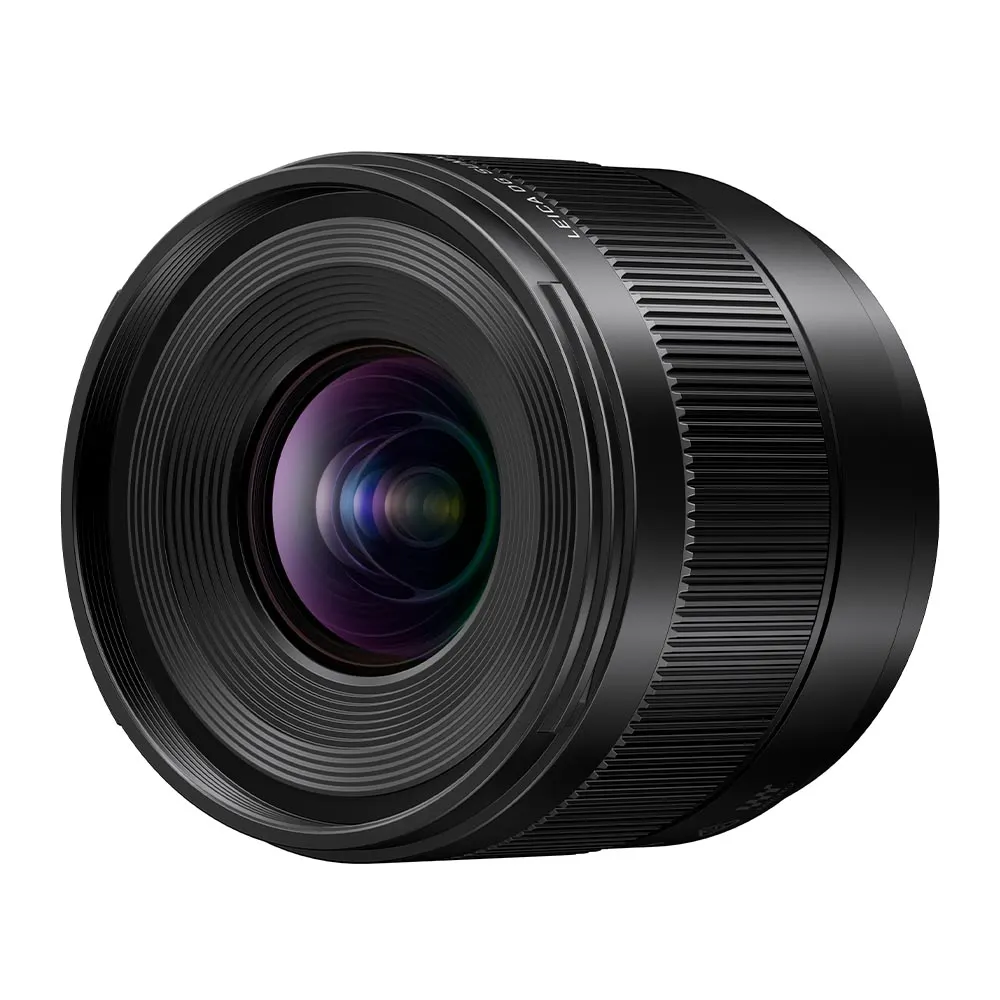 Panasonic Leica DG Summilux 9mm f/1.7 ASPH. Lens - Image 4