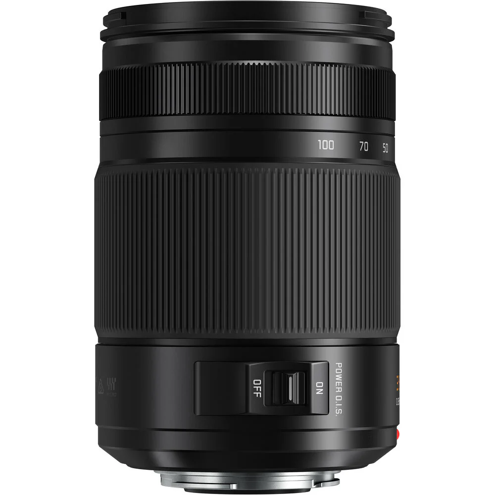 Panasonic Leica DG Vario-Elmarit 35-100mm f/2.8 POWER O.I.S. Lens - Image 3