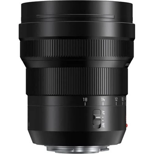 Panasonic Leica DG Vario-Elmarit 8-18mm f/2.8-4.0 Lens - Image 3