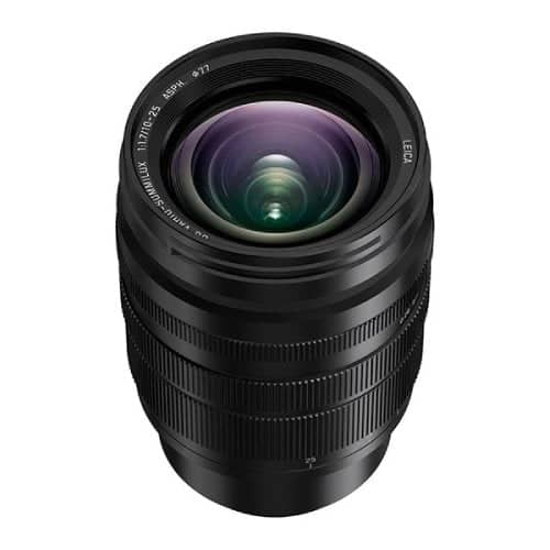 Panasonic Leica DG Vario-Summilux 10-25mm f/1.7 Lens - Image 2
