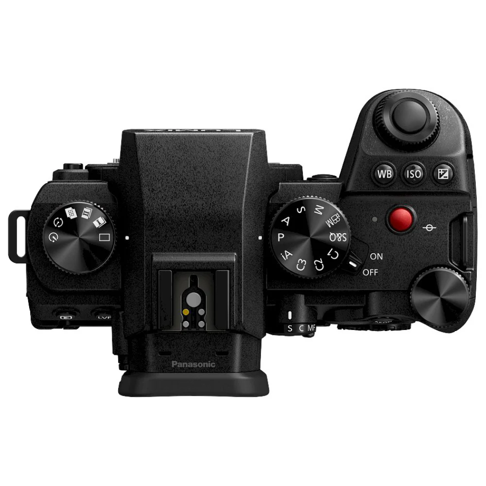 Panasonic Lumix G9 Mark II with Leica DG 12-60mm f/2.8-4.0 Lens - Image 14