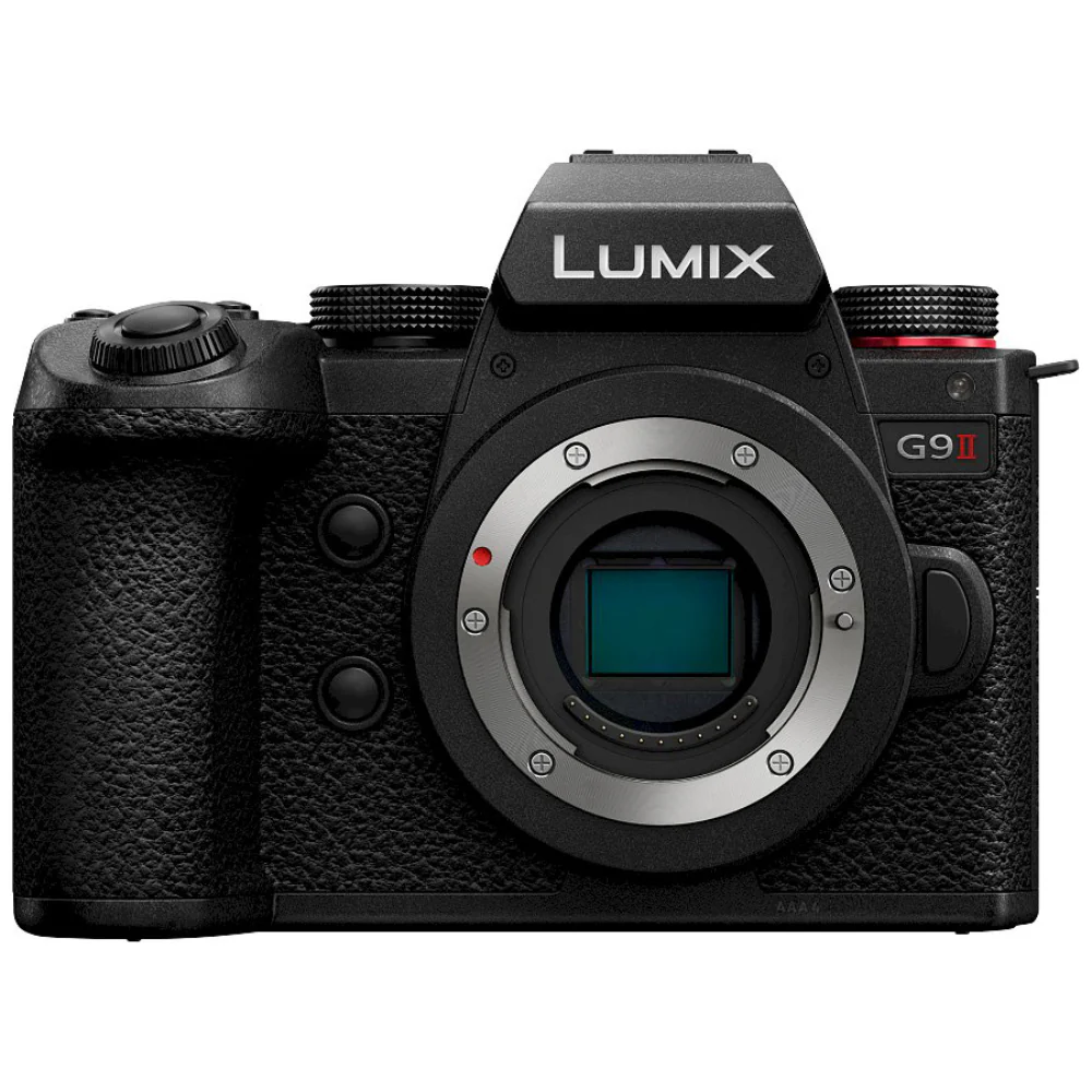 Panasonic Lumix G9 Mark II with Lumix G 12-60mm f/3.5-5.6 Lens - Image 6