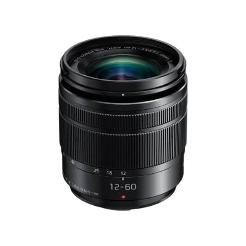 Panasonic Lumix G9 with 12-60mm f/3.5 - 5.6 ASPH Power OIS Lens - Image 9