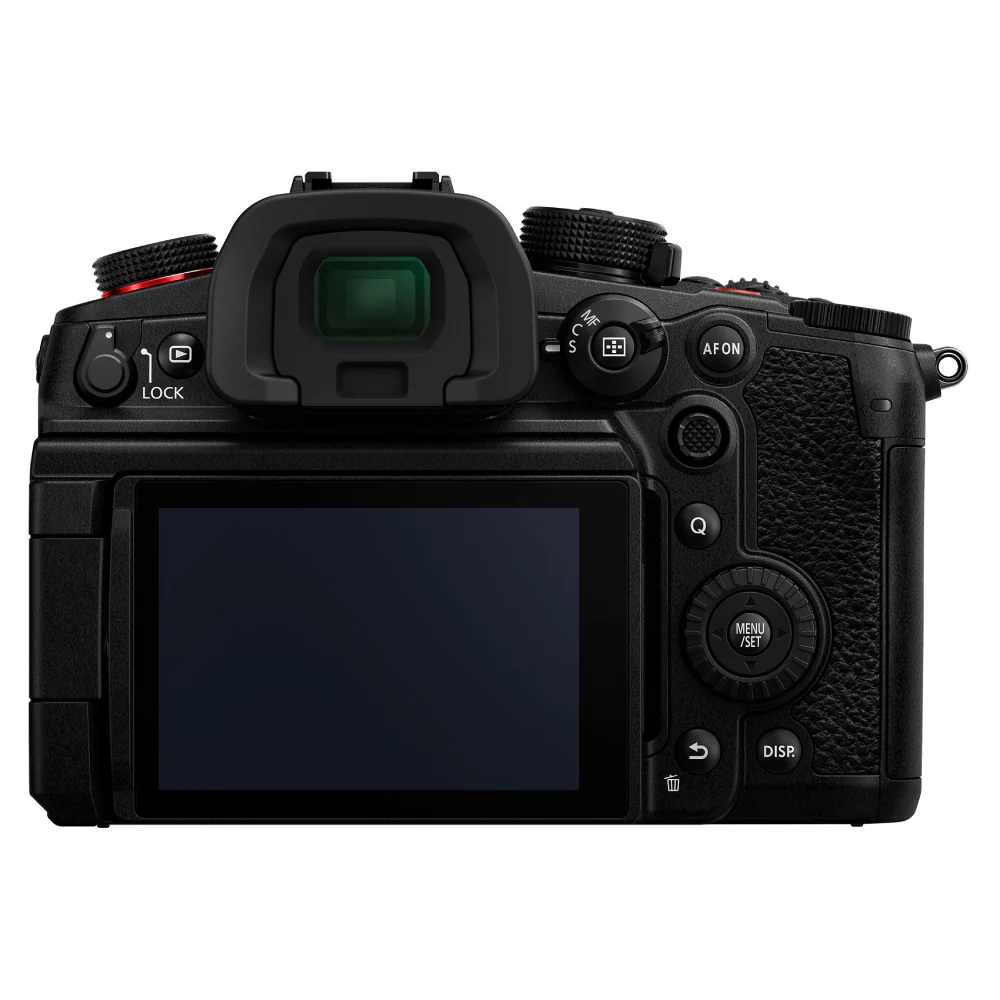 Panasonic Lumix GH7 Mirrorless Camera 12-60mm M Kit - Image 9