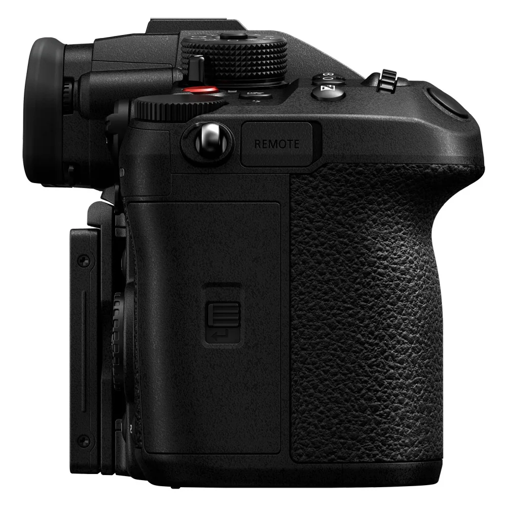 Panasonic Lumix GH7 Video Hybrid Mirrorless Camera - Body Only - Image 5