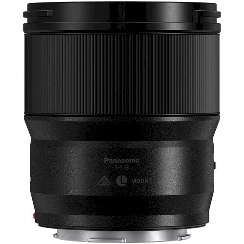 Panasonic Lumix S 18mm f/1.8 Ultra-Wide-Angle Lens - Image 4