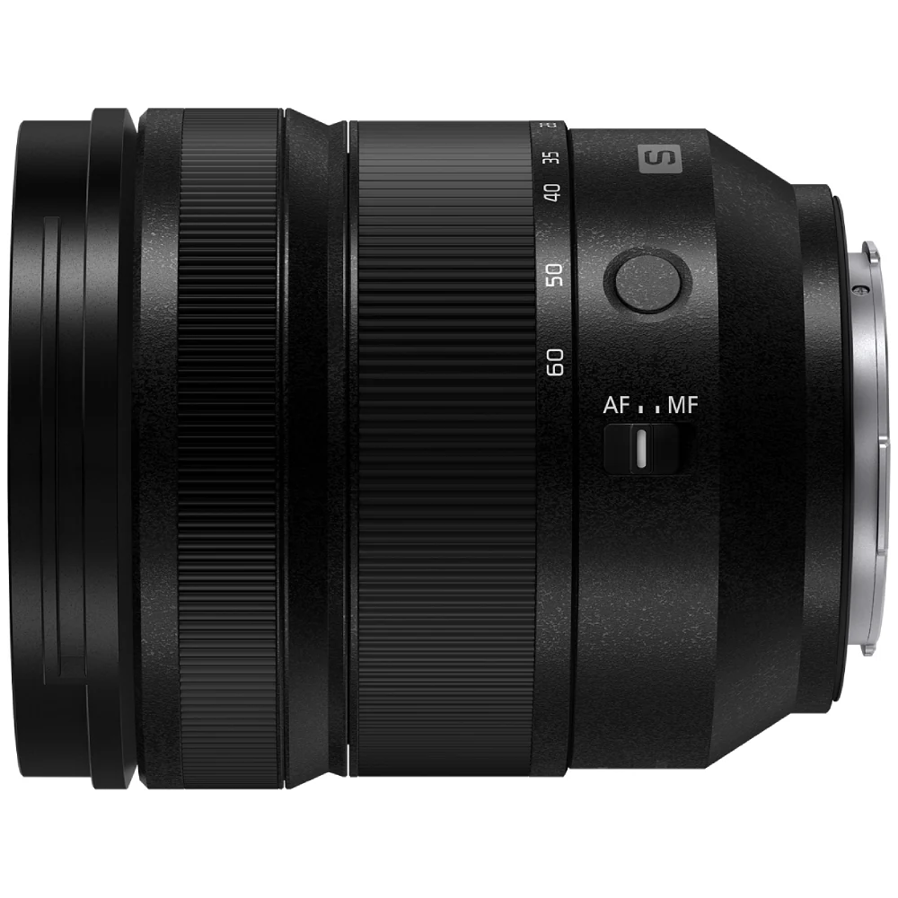 Panasonic Lumix S 24-60mm f/2.8 Lens - Image 3