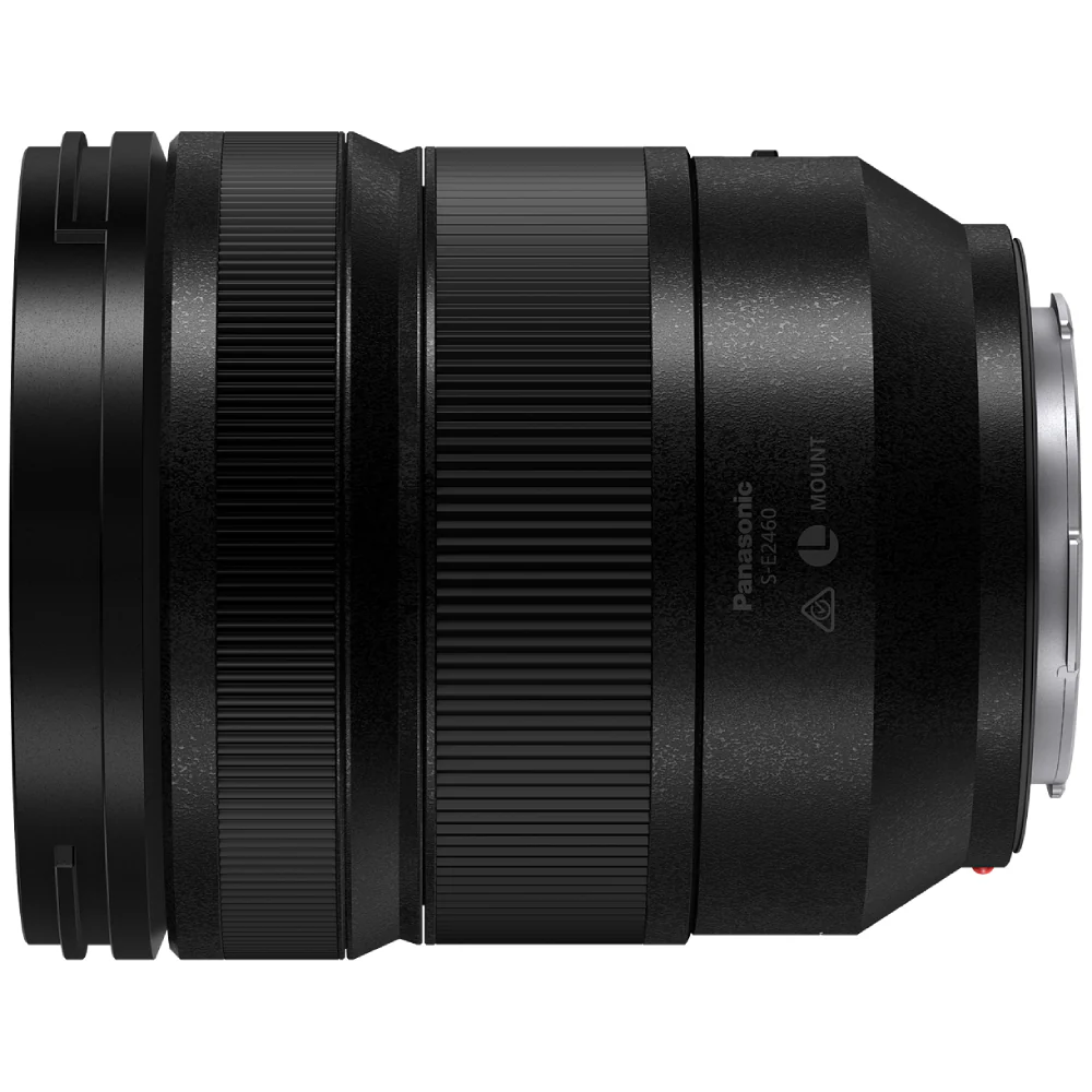 Panasonic Lumix S 24-60mm f/2.8 Lens - Image 4
