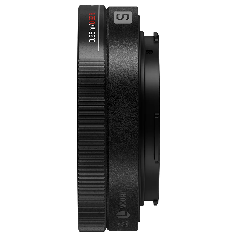 Panasonic Lumix S 26mm f/8 Pancake Lens - Image 3