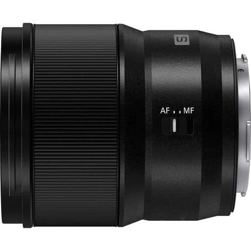 Panasonic Lumix S 35mm f/1.8 Lens - Image 4