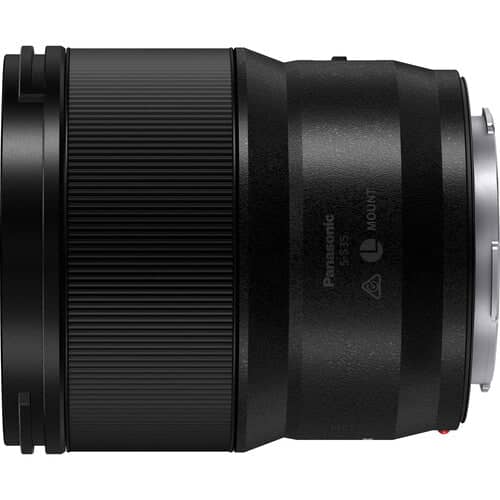Panasonic Lumix S 35mm f/1.8 Lens - Image 5