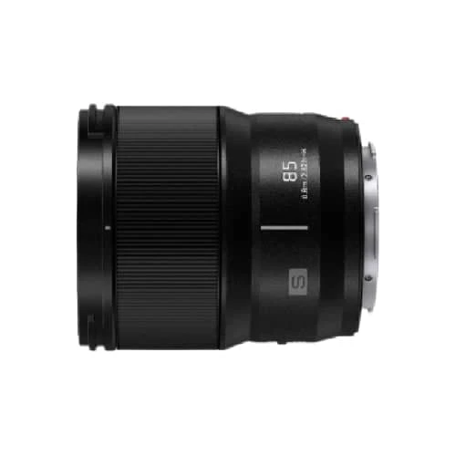 Panasonic Lumix S 85mm f/1.8 Lens - Image 3