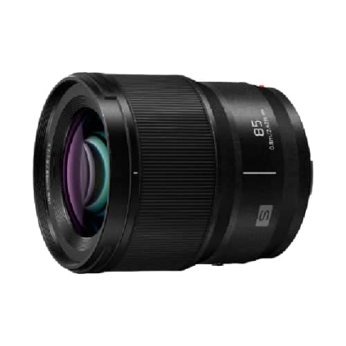 Panasonic Lumix S 85mm f/1.8 Lens - Image 5