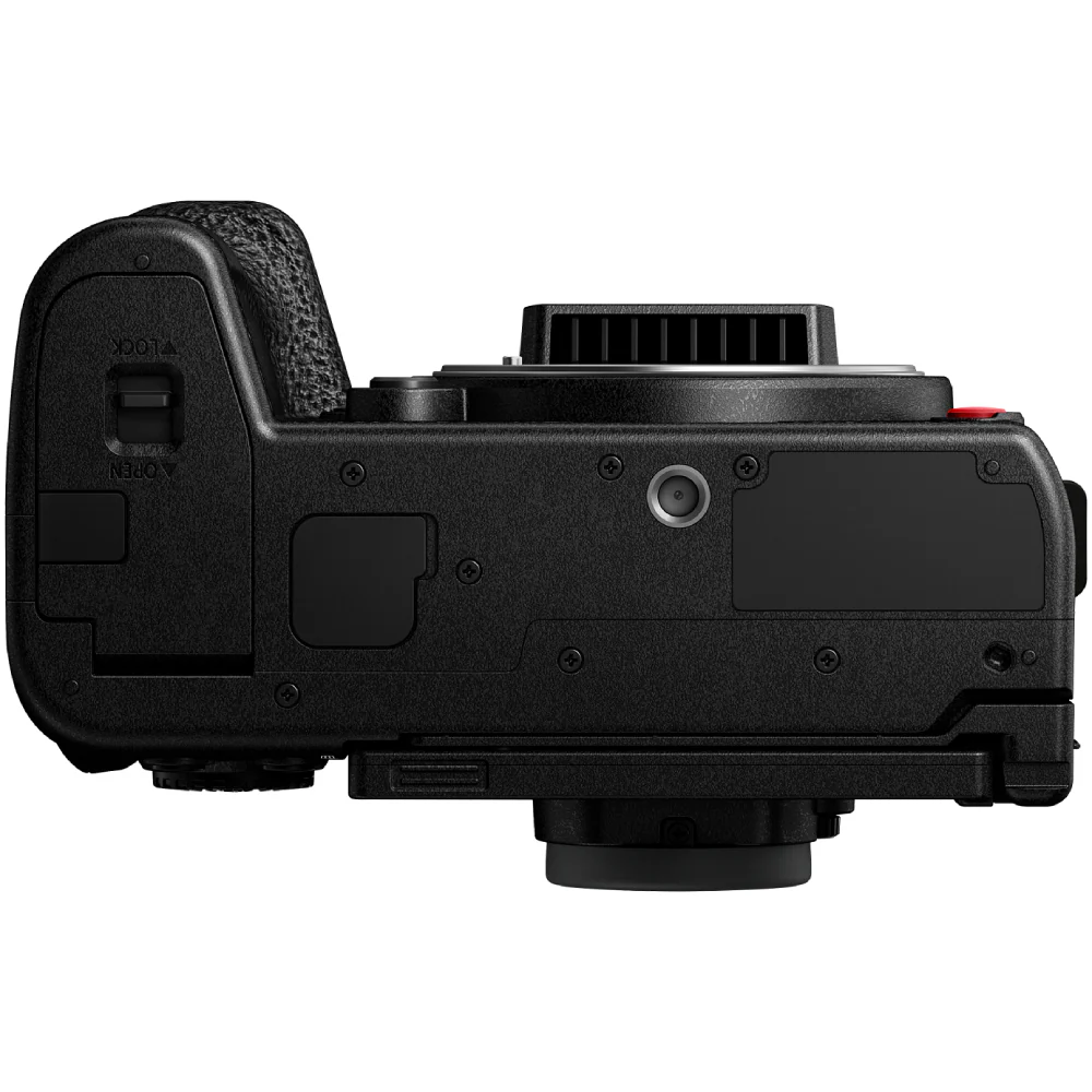 Panasonic Lumix S1 II with 24-105mm f/4 Macro O.I.S. Lens - Image 7