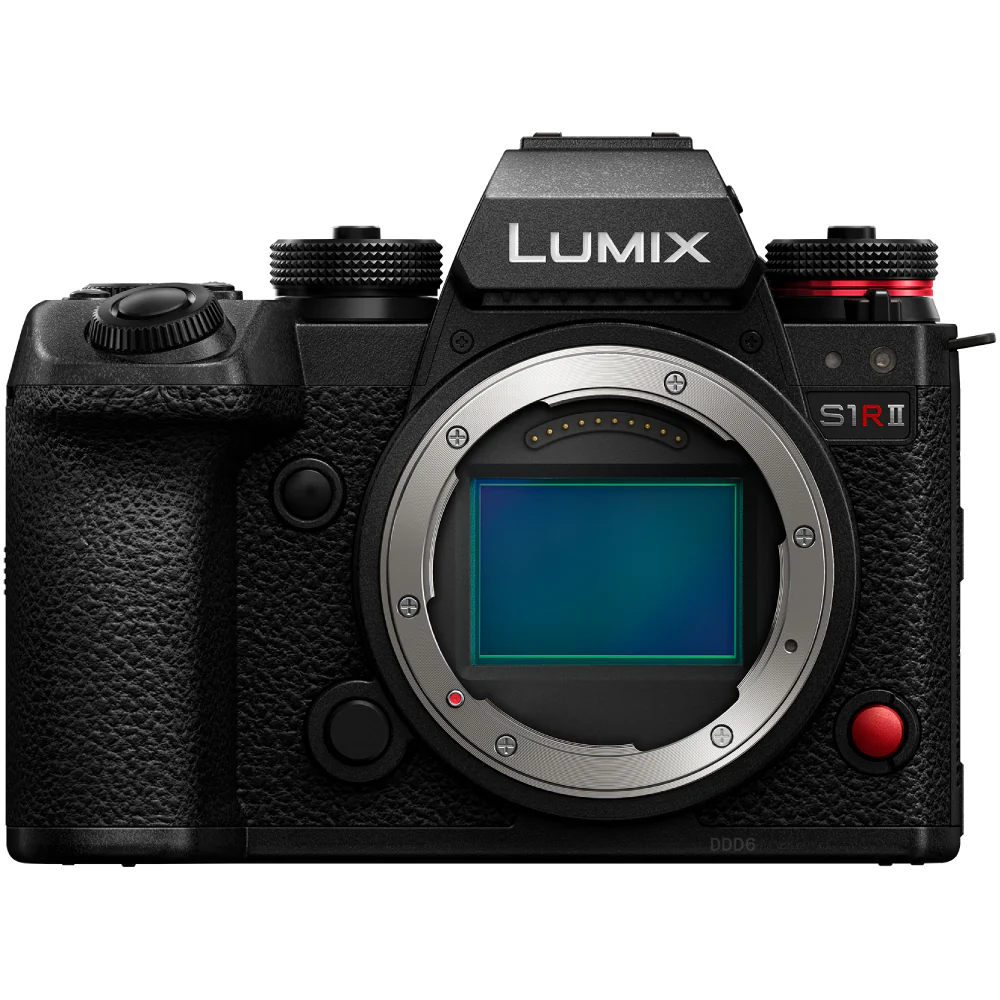 Panasonic LUMIX S1R II with S 24-105mm f/4 Macro OIS Lens - Image 4