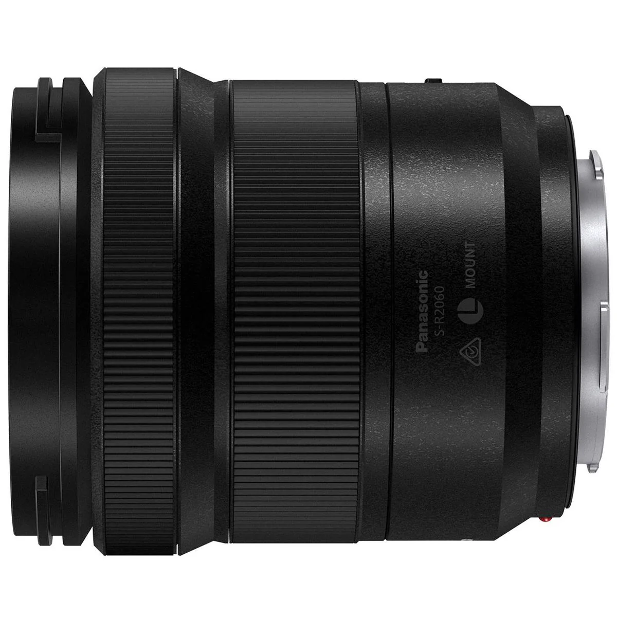 Panasonic Lumix S5IIX with 20-60mm Lens Kit - Image 18