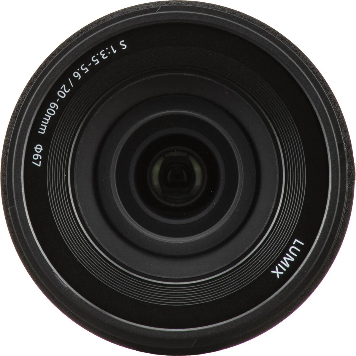 Panasonic Lumix S5IIX with 20-60mm Lens Kit - Image 19