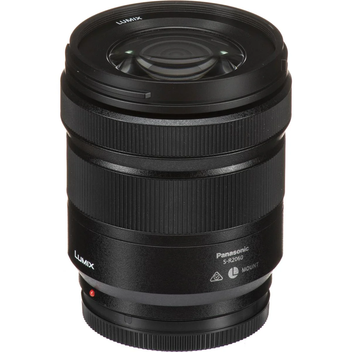 Panasonic Lumix S5IIX with 20-60mm Lens Kit - Image 20