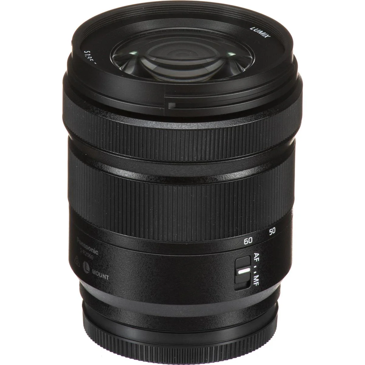 Panasonic Lumix S5IIX with 20-60mm Lens Kit - Image 22