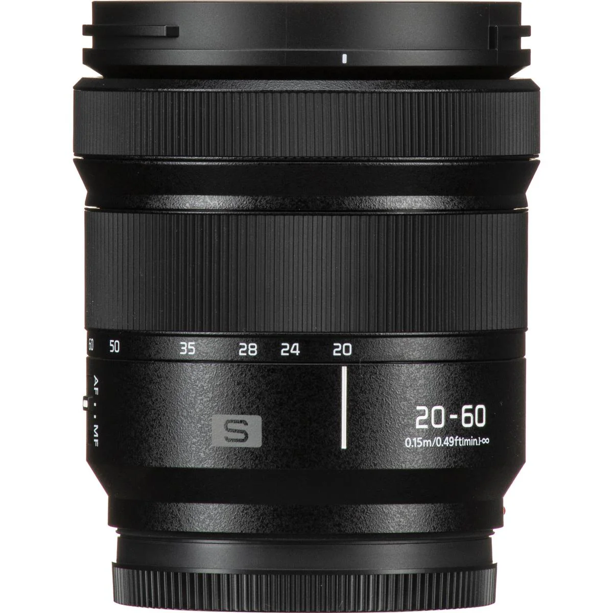 Panasonic Lumix S5IIX with 20-60mm Lens Kit - Image 23