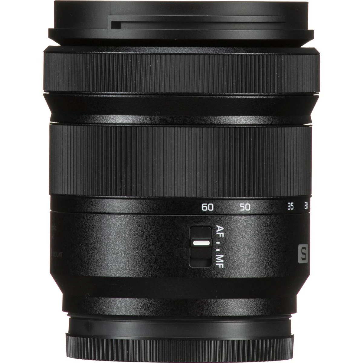 Panasonic Lumix S5IIX with 20-60mm Lens Kit - Image 24