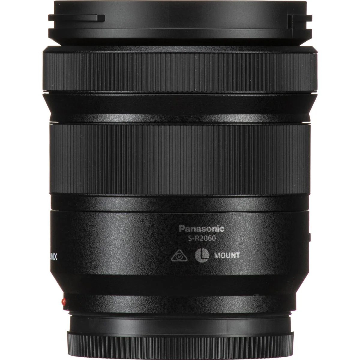 Panasonic Lumix S5IIX with 20-60mm Lens Kit - Image 25