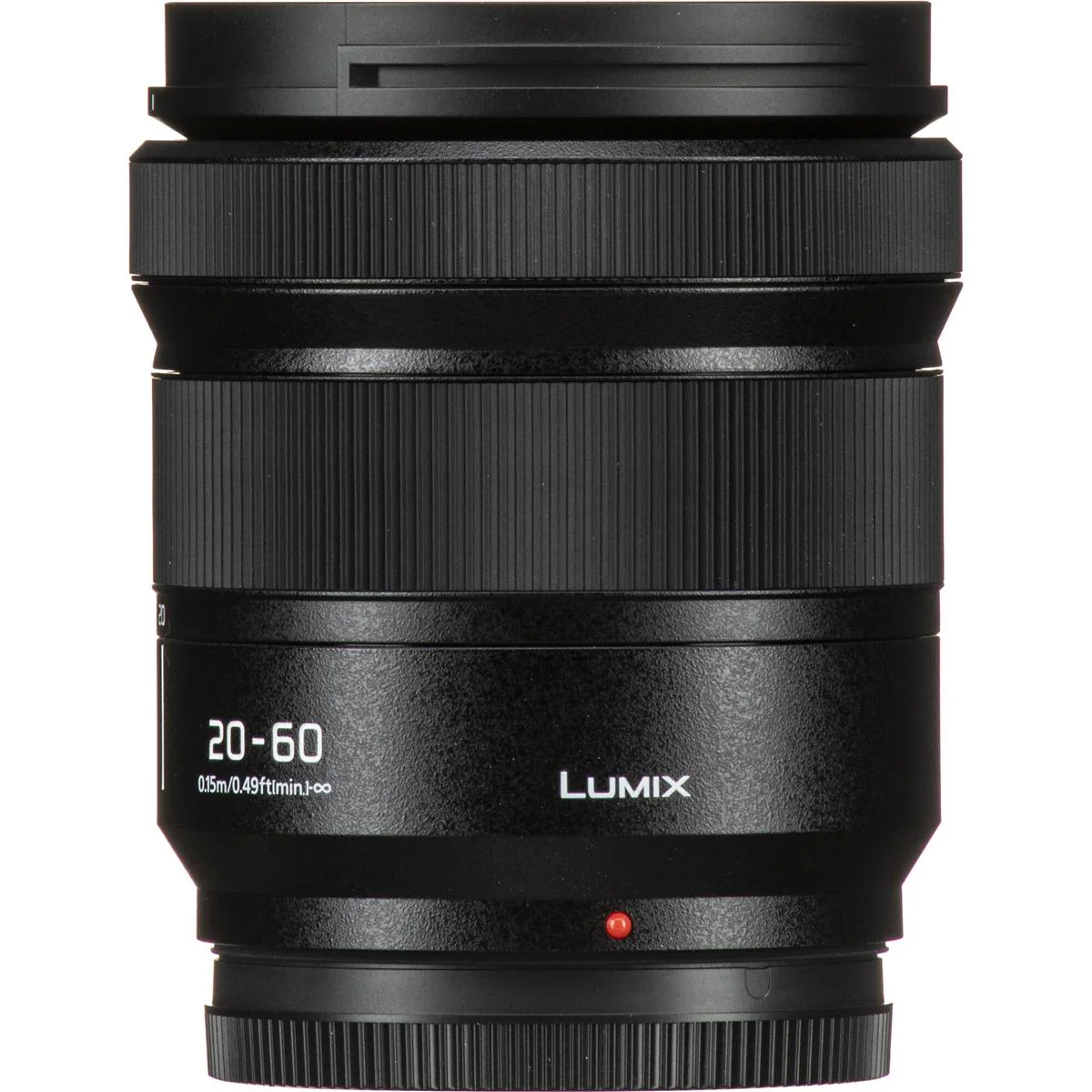 Panasonic Lumix S5IIX with 20-60mm Lens Kit - Image 26