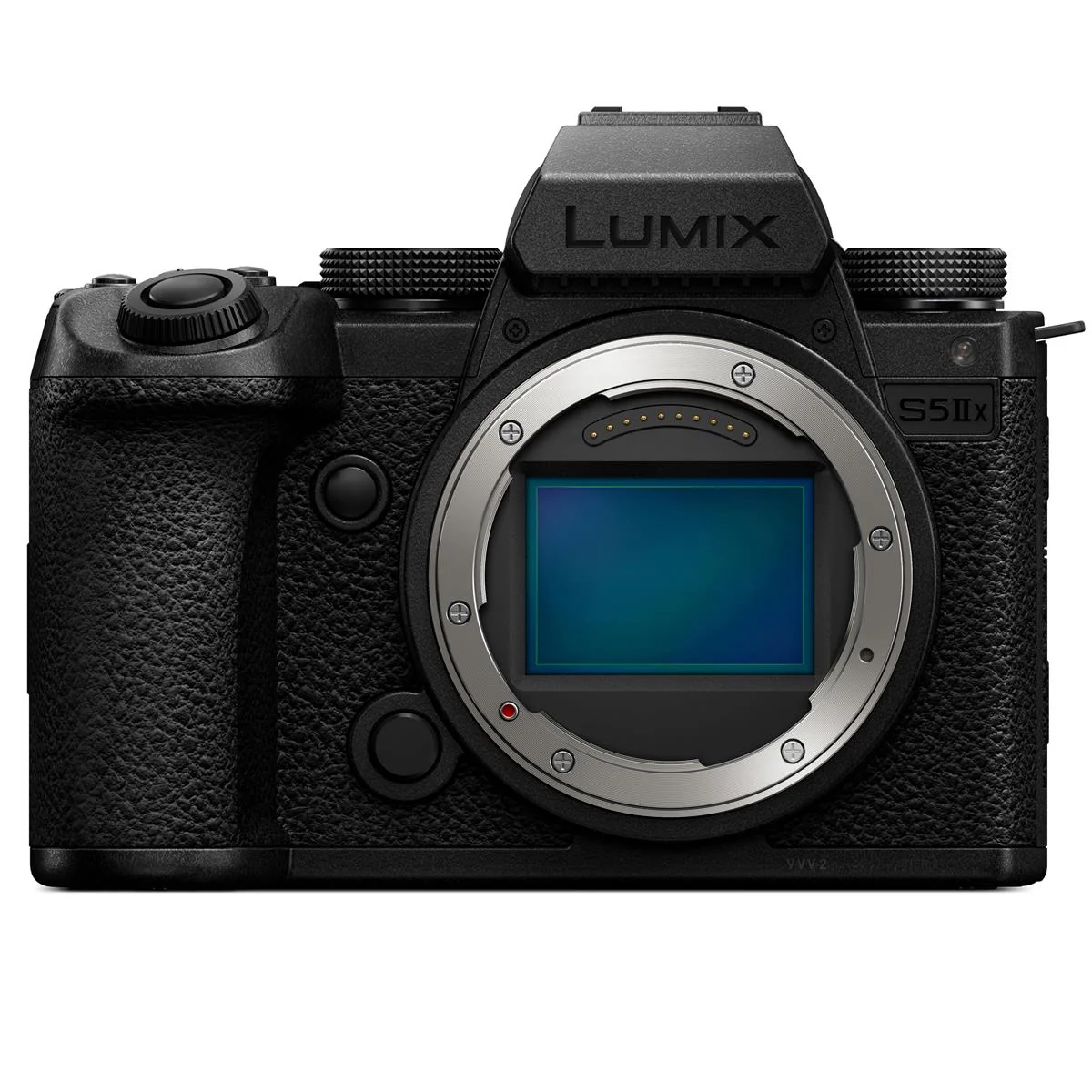 Panasonic Lumix S5IIX with 20-60mm Lens Kit - Image 4